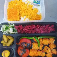 غدای شرکتی،‌پرسنلی،‌مجالس‌،مراسمات‌|خدمات پذیرایی، مراسم|تهران, خرمشهر|دیوار