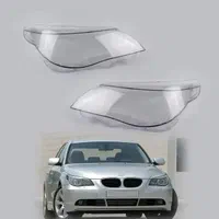 طلق چراغ بی ام و E60 E90 اتاق ۳و۵ قدیم 320 525bmw|قطعات یدکی و لوازم جانبی|تهران, ایوانک|دیوار