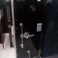 گاوصندوق منطقه مشهدگاو صندوق(چکی)|ابزارآلات|مشهد, جوادیه|دیوار