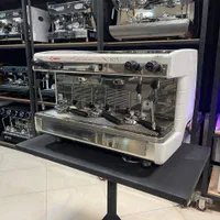 قهوه ساز صنعتی دست دوم جیمبالی M23 UP