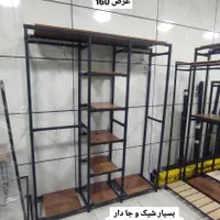 رگال و اینه قدی|فروشگاه و مغازه|تربت‌حیدریه, رجایی|دیوار