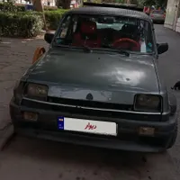 پی کی، مدل ۱۳۸۴ انژکتور فروش یامعاوضه با پراید|خودرو سواری و وانت|مشهد, کوی سیدی|دیوار