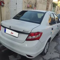 ساینا ex 97 اتاق تعویض 1402|خودرو سواری و وانت|کرمانشاه, |دیوار