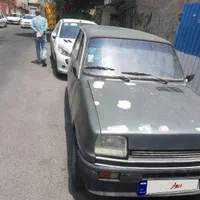 رنو ۵ سپند