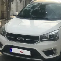 ام‌وی‌ام X22 اتوماتیک اسپرت اکسلنت، مدل ۱۳۹۷|خودرو سواری و وانت|تهران, شهرک راه‌آهن|دیوار