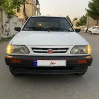 پراید هاچبک، مدل ۱۳۸۳|خودرو سواری و وانت|کرمانشاه, |دیوار