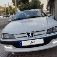 پژو پارس سفارشELXدریچه سیمی موتور جدید فول مدل1402
