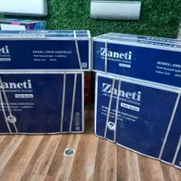 کولر گازی 24000 هزار زانتی مدل ZMSA-24H01RAFB|کولر گازی و فن‌کوئل|کرج, گوهردشت|دیوار