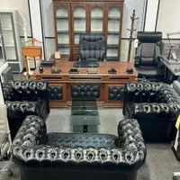 مبل چستر شرکتی/صندلی محصلی مدارس/میزمدیریت مدرن۱|دفتر کار|اراک, |دیوار