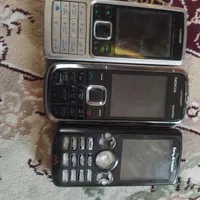 گوشی نوکیا نیاز به تعمیر