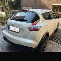 نیسان جوک اسپرت بدون رنگ|خودرو سواری و وانت|تهران, دروس|دیوار