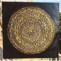 تابلو برجسته تابلوی چاپی شاسی بوم رنگ روغن اکریلیک|تابلو، نقاشی، عکس|تهران, حصارک|دیوار