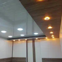 اجرای انواع سقف کاذب