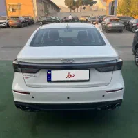 اریزو ۶ جی تی/ اریزو ۶ gt/اتوخسروانی/فوری/نقداقساط|خودرو سواری و وانت|تهران, استاد معین|دیوار