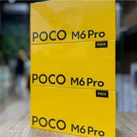 شیائومی Poco X6 فروشگاه توانایی اقساط چک یابازنشست|موبایل|کرج, اصفهانی‌ها|دیوار
