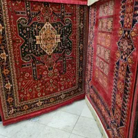 فرش بلوچی چهار متری لاکی روناسی صالح نگارین|فرش|مشهد, امیر|دیوار