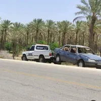 امداد خودرو ، یدک کش ، یدکش،خودروبر ،جرثقیل ظهرابی|خدمات حمل و نقل|دوگنبدان, |دیوار