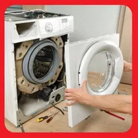 تعمیرلباسشویی دوقلواتوماتیک پاکشوماحایرسامسونگ دوو|خدمات پیشه و مهارت|تهران, صادقیه|دیوار