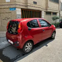 ام‌وی‌ام 110S کامفورت، مدل ۱۳۹۵|خودرو سواری و وانت|تهران, ظفر|دیوار