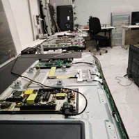 تعمیرات تلویزیون LED LCD در محل با یک سال ضمانت|خدمات پیشه و مهارت|مشهد, صیاد شیرازی|دیوار
