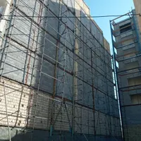 داربست امیران