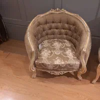 مبل سلطنتی زمرد اقساط ۳۰ماهه|مبلمان خانگی و میز عسلی|مشهد, خواجه ربیع|دیوار