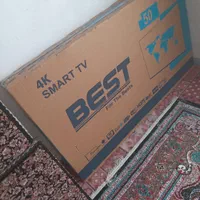 آل ای دی. ۵۰ اینج