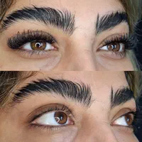 کاشت مژه والیوم هیدن فیشر|خدمات آرایشگری و زیبایی|مشهد, کوی سیدی|دیوار