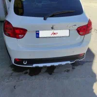 کوییک اتوماتیک فول، مدل ۱۴۰۲