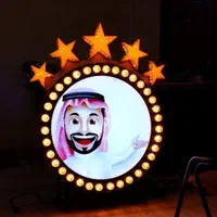 تابلوساز چلنیوم تابلوسازی کامپوزیت ال ای دی نئون|خدمات پیشه و مهارت|کرج, اصفهانی‌ها|دیوار