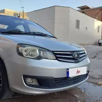 راین V5 دندهای، مدل ۱۳۹۵