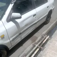 سمند LX ساده، مدل ۱۳۹۴
