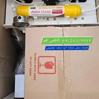 پخش تصفیه آب شیرین کن /پخش عمده آبشیرین کن|آب‌سردکن و تصفیه آب|قم, نیروگاه|دیوار
