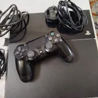 ps4 500 گیگ کپی خور