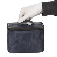 کیف عایق مدل گل یخ همراه یخ خشک|کوهنوردی و کمپینگ|تهران, دستغیب|دیوار