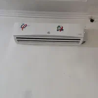 نصب وتعمیرات جابجایی وشستشو اسپیلت درمنزل ومحل کار|خدمات پیشه و مهارت|زابل, |دیوار
