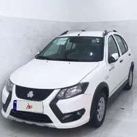کوییک دنده‌ای S، مدل ۱۴۰۴