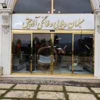 درب اتوماتیک شیشه ای تک لت و دو لت/تلسکوپی|خدمات پیشه و مهارت|لاهیجان, کوی آزادگان|دیوار