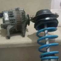 مکانیک باطریساز امداخودرو ایرادیابی‌تعمیردرمحل|خدمات موتور و ماشین|بومهن, |دیوار