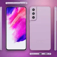 سامسونگ گلکسی اس21 اف ای 5G با حافظهٔ ۱۲۸ گیگابایت|موبایل|تبریز, |دیوار