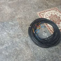 کابل برق۱۰×۴ افشان استاندارد