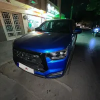 کیامسی T8، مدل ۱۴۰۰