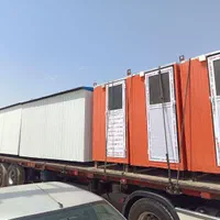 اتاق کانکس کابین|مصالح و تجهیزات ساختمان|رشت, سعدی (تختی)|دیوار