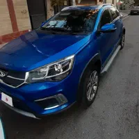 X22 اتومات اسپرت اکسلنت