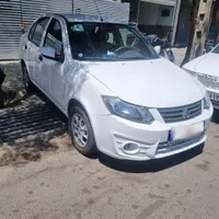 ساینا دندهای EX، مدل ۱۴۰۰