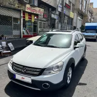 دانگ فنگ H30 کراس، مدل ۱۳۹۶