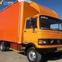 باربری حمل بار واسباب کشی اثاث منزل با کارگر