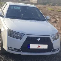 دنا پلاس تربو اتومات ۶دنده