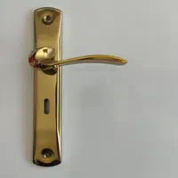 دستگیره درب چوبی