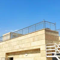 نرده و حفاظ استیل در سراسر تهران|خدمات پیشه و مهارت|تهران, شهرک ولیعصر جنوبی|دیوار